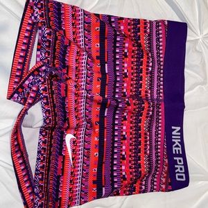 Nike Pro Spandex